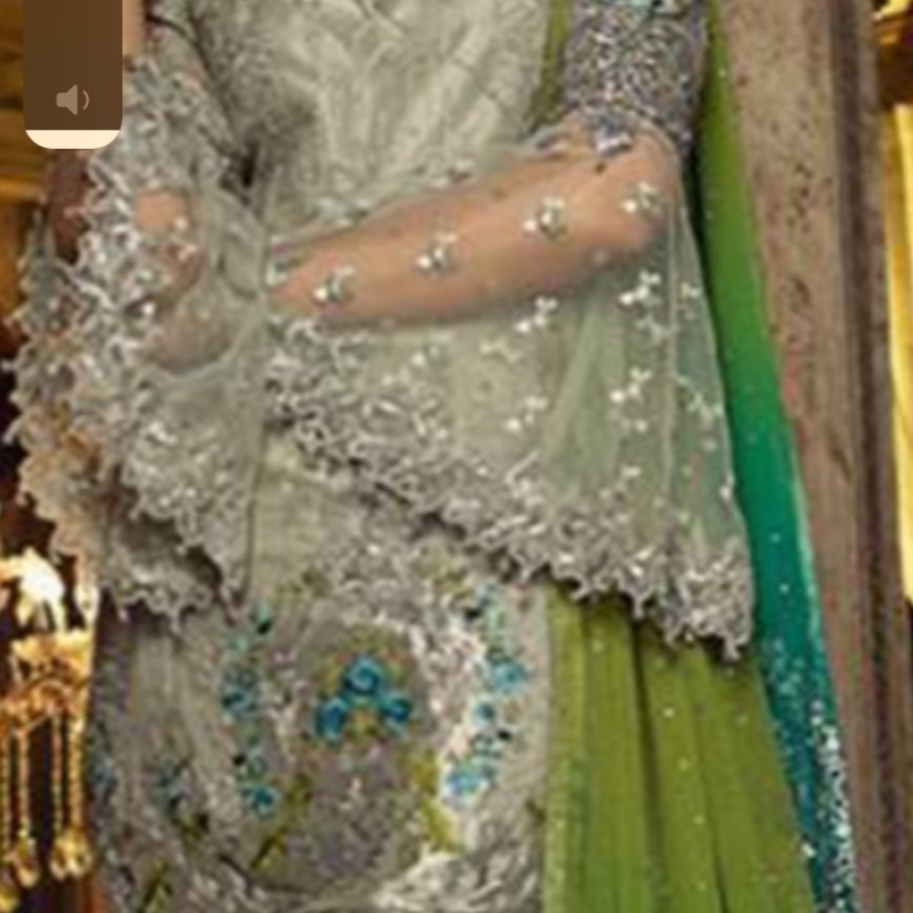 Pakistani branded dresses